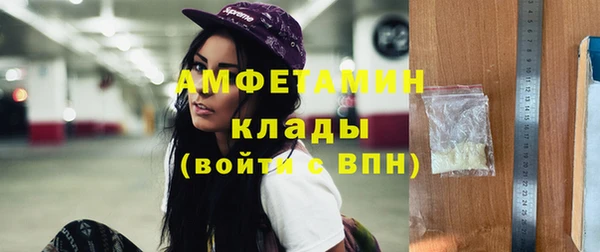 хмурый Алзамай