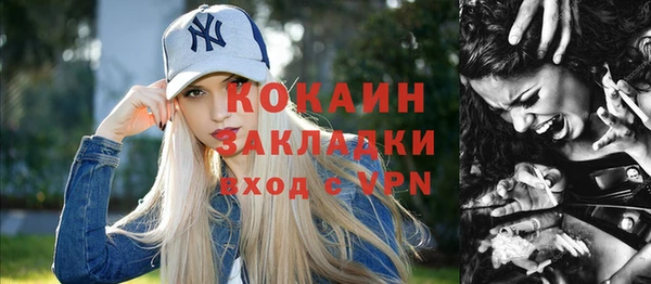 хмурый Алзамай